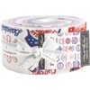 Play Ball Jelly Roll 40 2.5-inch Strips Moda Fabrics 33810JR
