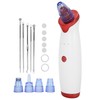 Blackhead Removal Rechargeable 5 Adjustable Suction Electric Pore Acne Cleaner