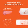 Bio-Oil Travel Skincare Bundle for Scars, Stretch Marks, and Dry