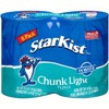 StarKist Chunk Light Tuna in Water, 5 oz Can, Pack