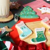 PME CH24CDK007 Cookie Decorating Kit, Write Your Name on Christmas