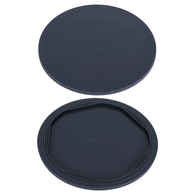 Fdit Food Grade Silicone Fermentation Cover Lid for Vitamix TM31