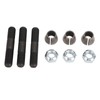 Steering Arm Install Kit EWO12025 High Strength Stud and Conical