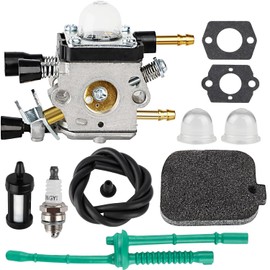 HPENP BG55 Carburetor for STIHL BG 55 BG45 BG46 BG65 BG85 SH55 SH85 Leaf Blower 42291200606 Carb replace for Zama C1Q-S68 C1Q-S68G C1Q-S64 Blower Parts