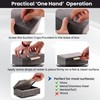 CKEYURE Key Box | Faraday Box for Car Keys |