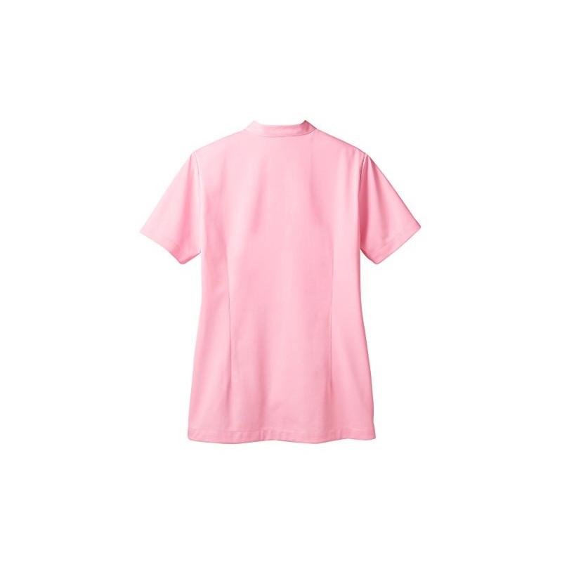 Casey (Women's Short Sleeve) 72-389 (Navy) 3L Sumisho Montblanc Medical