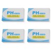 4 Litmus Paper, Litmus Paper Test Strips, Litmus Paper with