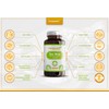 Therapeutico Sea Moss Capsules | Wild Harvested | 60 Veg