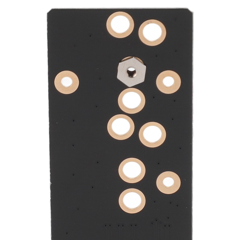 12+6Pin WiFi Network Card and Bluetooth Module Protector Adapter for