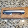 Door Handle (For Toyota Tacoma 2015-2021) (silver)(Left, Right, Front, rear)
