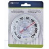 Headwind 8400006 Dial Suction Cup Thermometer, 3.5-Inch