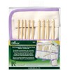 Clover Interchangeable Tunisian Crochet Hook "Takumi" Combo Set