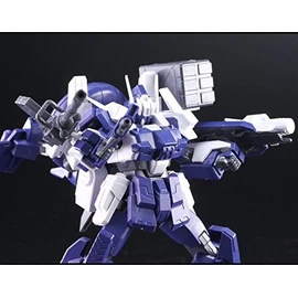 HGBF 1/144 Ez-SR-MAXIMA Plastic Model (Pro Shop Exclusive)