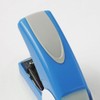 Lion Office Stapler Karu Staple, 30 Bound FS-30N, Blue