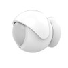 Philio Technology PSP05-D Outdoor Motionsensor with Magnetic Holder and Lens