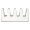 Orla Kiely | Toast Rack | Ela Elephant | White