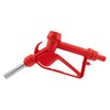 Ad-Blue/Diesel Gravity fed Trigger Fuel delivery Gun for 19mm Hose,Stainless