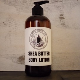 Auburn Hills Perfect Peach Pie Scented Shea Butter Body Lotion, 8 Oz (2 Pack)