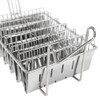 SOTECH Tortilla Fry Basket Kitchen Fried Cooking Taco Shell Mold