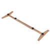 Wood Stairs Measuring Ruler Stair Tread Template Set Long Style