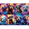 Buffalo Games - Wumples - Wumples - Cosmic Canines -