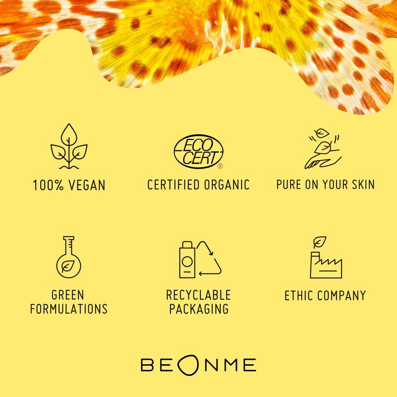 BeOnMe - Eye lift serum 15 ml