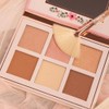 Beauty Creations - Floral Bloom Highlight & – Polvo iluminador