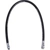 Zeagle Low Pressure Quick Disconnect Inflator Hose - 28"