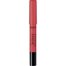 Bourjois Velvet The Pencil Matte Lipstick - 12 Peche Mignon