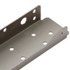 Kojem Rear Frame Repair Channel Compatible with 1993-2004 Ford Ranger