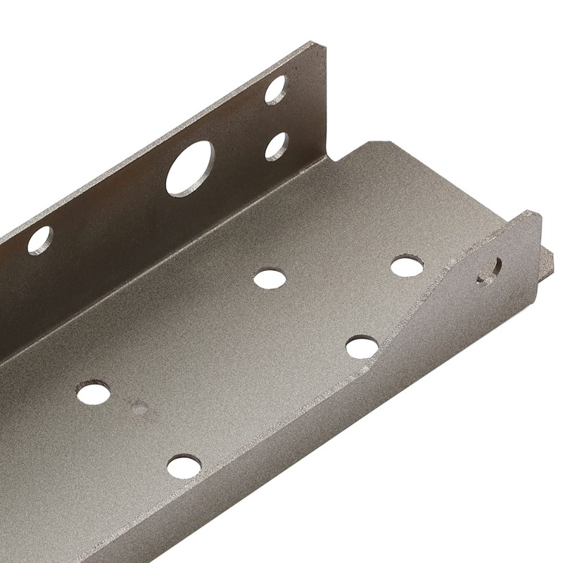 Kojem Rear Frame Repair Channel Compatible with 1993-2004 Ford Ranger