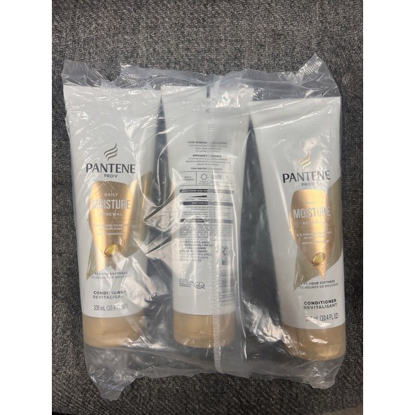 Pantene Pro-V 3 New Pantene Pro-V Daily Moisture Renewal Conditioner