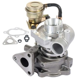 Ineedup 49135-03130 Turbocharger Fit For Mitsubishi Pajero II Triton Express L300 2.8L