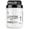 Creatina Monohidratada Micronizada en Polvo Malla 200 Envase 500g