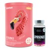 Kit Proteína 510gr Fitmingo + Quemador Reductivo Lipoenzimas