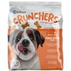 Blue Seal EnTrust CRUNCHERS Dog Treats for Small Dogs |