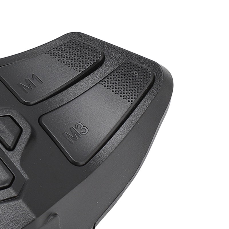 Back Paddle for Controller ABS Programmable Game Controller Back Button