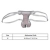Dog Lift Harness Split Auxiliary Portable Buckle Design Adjustable Dog