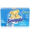 SNUGGLE 80CT FSS-BLUE SPRKL 80CT