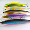 Momo Lures Flat Side Big Minnow 6.3 inches (160 mm),