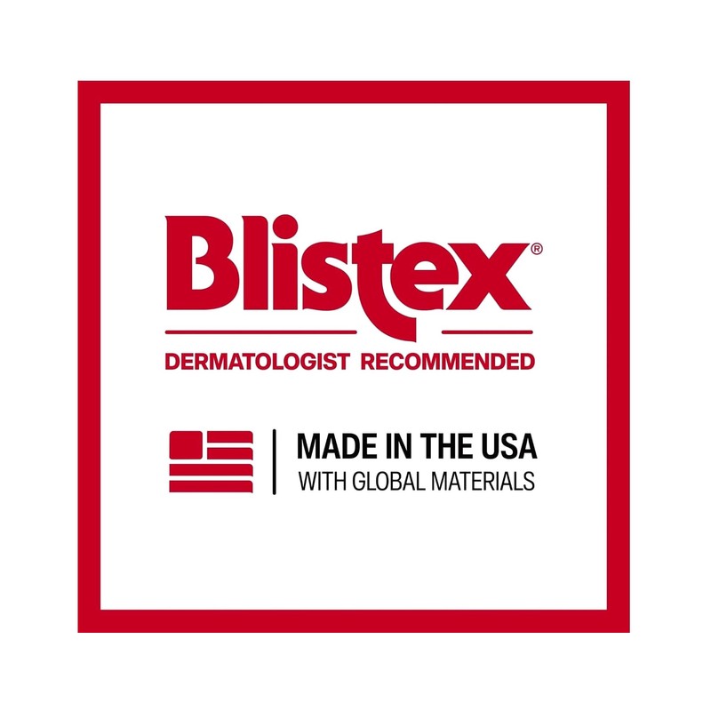 Blistex DCT Daily Conditioning Treatment, 0.25 oz.