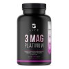 Mezcla De Magnesios De 240 Cáp. 3 Mag Platinum. B