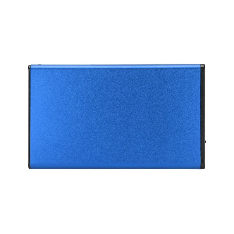 HDD Enclosure 2.5in 5Gbps 2TB Capacity Anti Static Hard Drive