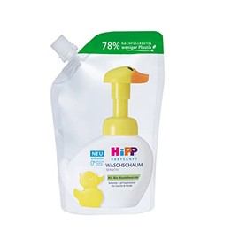 HiPP Babysanft Washing Foam Refill