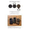 Root Co. Gravity Mag for MagSafe (Black)
