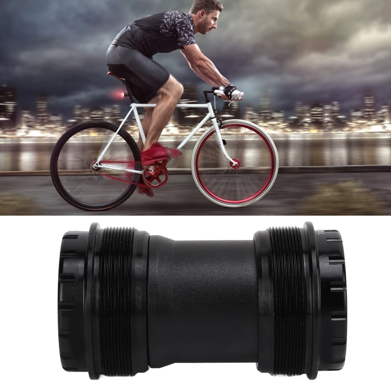 Bottom Bracket Sturdy Durable Protective Effect Important Parts Bike Accessories
