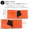 Dom Teporna Men's Bi-Fold Box-Shaped Large Capacity Coin Purse Bi-Fold