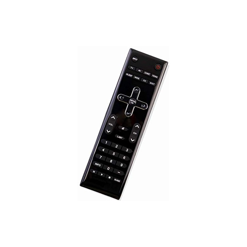 New VR10 Remote Control fit for VIZIO TV M260VA E190VA