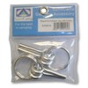 Sunncamp Tent/Awning Ring And Pin (Pack Of 2)