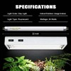 F24T5/865 6 Pack 22 Inch T5 Fluorescent Grow Light Bulbs,